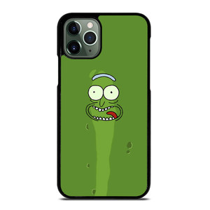 PICKLE RICK AND MORTY iPhone 11 Pro Max Case