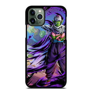 PICCOLO DRAGONBALL Z 2 iPhone 11 Pro Max Case