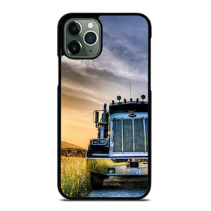 PETERBILT TRUCK iPhone 11 Pro Max Case