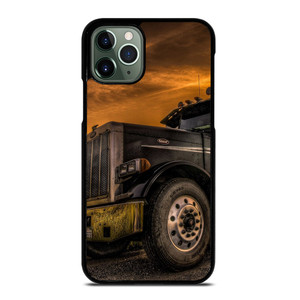 PETERBILT TRUCK 2 iPhone 11 Pro Max Case PETERBILT TRUCK 2 iPhone 11 Pro Max Case