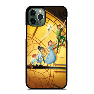 PETER PAN DISNEY iPhone 11 Pro Max Case PETER PAN DISNEY iPhone 11 Pro Max Case