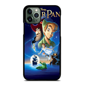 PETER PAN DISNEY 3 iPhone 11 Pro Max Case PETER PAN DISNEY 3 iPhone 11 Pro Max Case