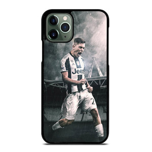 PAULO DYBALA iPhone 11 Pro Max Case PAULO DYBALA iPhone 11 Pro Max Case