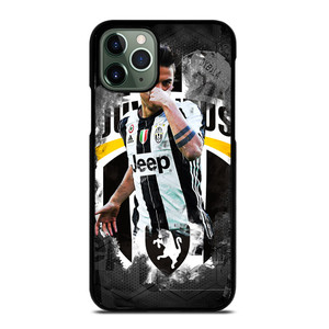 PAULO DYBALA JUVENTUS iPhone 11 Pro Max Case