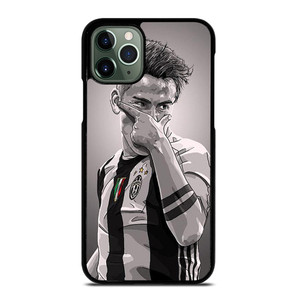 PAULO DYBALA JUVENTUS 2 iPhone 11 Pro Max Case