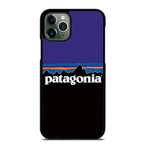 PATAGONIA BEAUTY WORLD iPhone 11 Pro Max Case