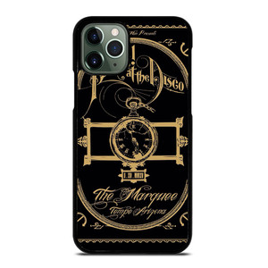 PANIC AT THE DISCO iPhone 11 Pro Max Case