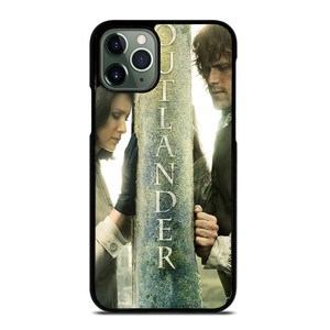 OUTLANDER JAMIE CLAIRE 3 iPhone 11 Pro Max Case