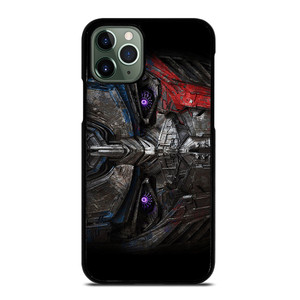 OPTIMUS PRIME TRANSFORMERS iPhone 11 Pro Max Case