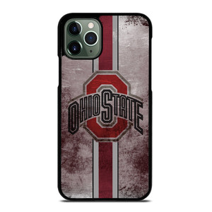 OHIO STATE LOGO iPhone 11 Pro Max Case