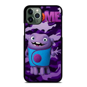 OH HOME AND CAT iPhone 11 Pro Max Case