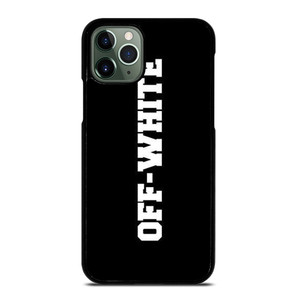 OFF WHITE 2 iPhone 11 Pro Max Case