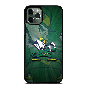 NOTRE DAME FIGHTING IRISH 2 iPhone 11 Pro Max Case NOTRE DAME FIGHTING IRISH 2 iPhone 11 Pro Max Case