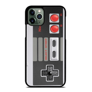 NINTENDO NES CONTROLLER iPhone 11 Pro Max Case NINTENDO NES CONTROLLER iPhone 11 Pro Max Case