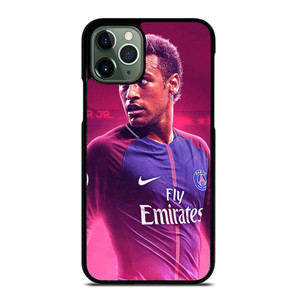 NEYMAR JR PSG iPhone 11 Pro Max Case