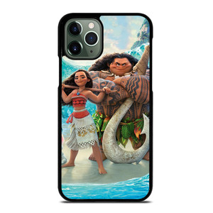 MOANA DISNEY iPhone 11 Pro Max Case