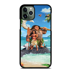 MOANA DISNEY 2 iPhone 11 Pro Max Case