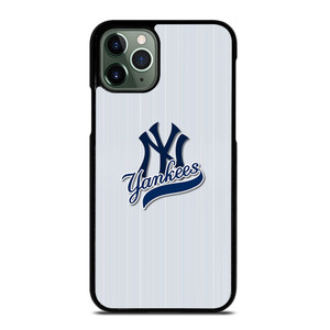 MLB NEW YORK YANKEES LOGO 2 iPhone 11 Pro Max Case
