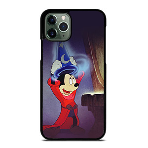 MICKEY MOUSE MAGIC iPhone 11 Pro Max Case MICKEY MOUSE MAGIC iPhone 11 Pro Max Case