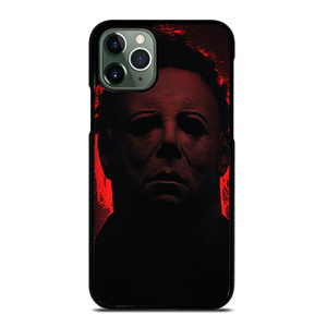 MICHAEL MYERS HALLOWEEN 3 iPhone 11 Pro Max Case MICHAEL MYERS HALLOWEEN 3 iPhone 11 Pro Max Case