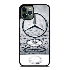 MERCEDES BENZ LOGO 2 iPhone 11 Pro Max Case MERCEDES BENZ LOGO 2 iPhone 11 Pro Max Case