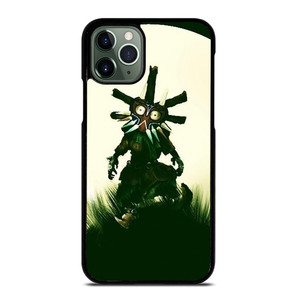 MASK THE LEGEND OF ZELDA iPhone 11 Pro Max Case MASK THE LEGEND OF ZELDA iPhone 11 Pro Max Case