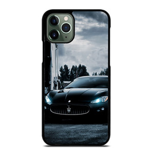 MASERATI CAR iPhone 11 Pro Max Case