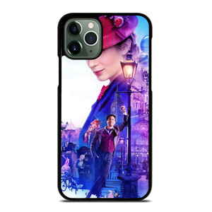 MARY POPPINS RETURNS DISNEY iPhone 11 Pro Max Case