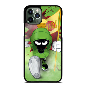 MARVIN THE MARTIAN JORDAN iPhone 11 Pro Max Case