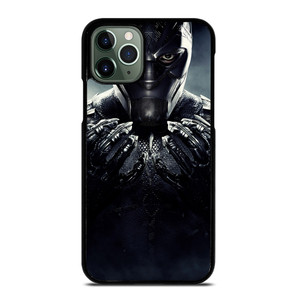 MARVEL BLACK PANTHER iPhone 11 Pro Max Case MARVEL BLACK PANTHER iPhone 11 Pro Max Case