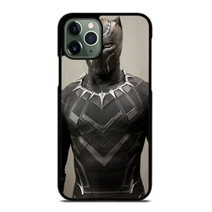 MARVEL BLACK PANTHER 2 iPhone 11 Pro Max Case MARVEL BLACK PANTHER 2 iPhone 11 Pro Max Case