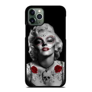 MARILYN MONROE GOTHIC iPhone 11 Pro Max Case MARILYN MONROE GOTHIC iPhone 11 Pro Max Case