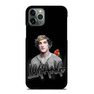 LOGAN PAUL iPhone 11 Pro Max Case LOGAN PAUL iPhone 11 Pro Max Case