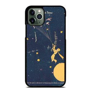 LITTLE PRINCE iPhone 11 Pro Max Case LITTLE PRINCE iPhone 11 Pro Max Case