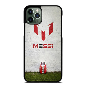LIONEL MESSI LOGO iPhone 11 Pro Max Case