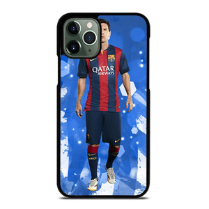 LIONEL MESSI COOL iPhone 11 Pro Max Case