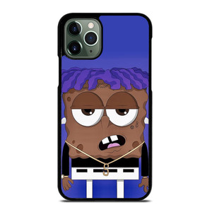 LIL UZI VERT BOB iPhone 11 Pro Max Case