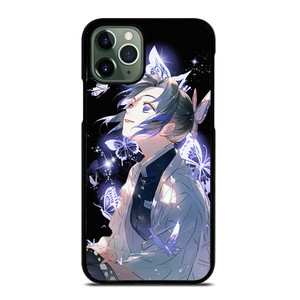 KOCHOU DEMON SLAYER 2 iPhone 11 Pro Max Case KOCHOU DEMON SLAYER 2 iPhone 11 Pro Max Case