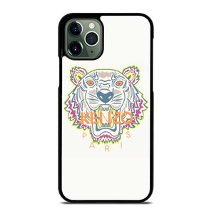 KENZO PARIS iPhone 11 Pro Max Case KENZO PARIS iPhone 11 Pro Max Case