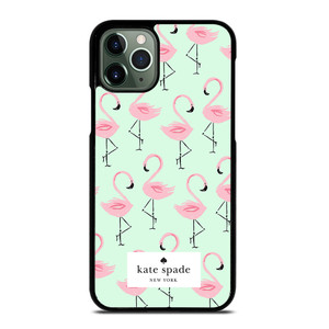 KATE SPADE FLAMINGO 2 iPhone 11 Pro Max Case