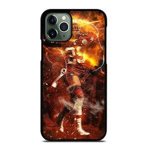 KANSAS CITY CHIEFS iPhone 11 Pro Max Case KANSAS CITY CHIEFS iPhone 11 Pro Max Case