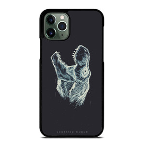 JURASSIC WORLD 3 iPhone 11 Pro Max Case JURASSIC WORLD 3 iPhone 11 Pro Max Case