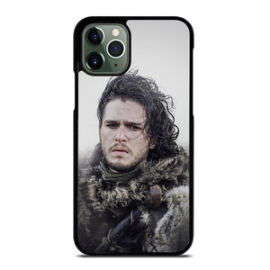 JON SNOW COOL iPhone 11 Pro Max Case