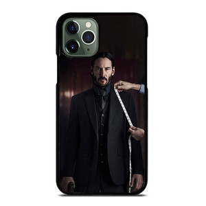 JOHN WICK 3 iPhone 11 Pro Max Case JOHN WICK 3 iPhone 11 Pro Max Case