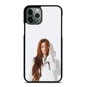 JENNIE BLACKPINK 2 iPhone 11 Pro Max Case JENNIE BLACKPINK 2 iPhone 11 Pro Max Case