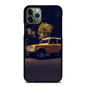JEEP CAR NIGHT iPhone 11 Pro Max Case