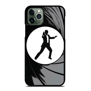JAMES BOND 007 iPhone 11 Pro Max Case