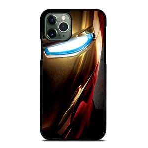 IRON MAN EYE iPhone 11 Pro Max Case