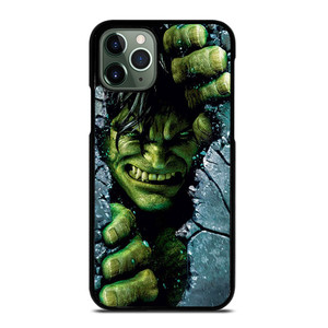 INCREDIBLE HULK iPhone 11 Pro Max Case
