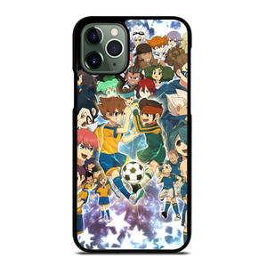 INAZUMA ELEVEN COLLAGE iPhone 11 Pro Max Case